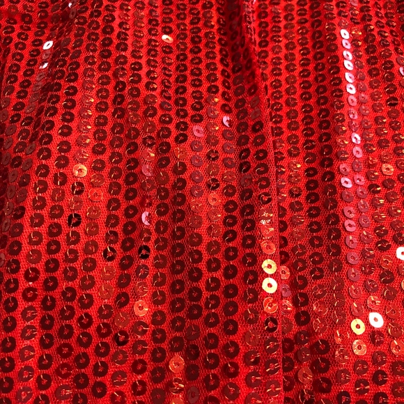 NEW: Flapper Costume - Picture 7 of 7